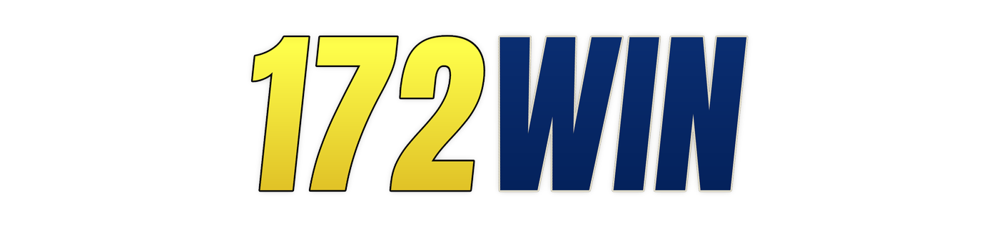 172win